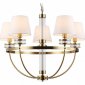 Подвесная люстра Ambrella Light High Light Classic LH71251