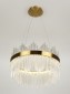 Подвесная люстра Rivoli Gwen 6192-201