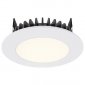 Встраиваемый светильник Deko-Light LED Panel Round III 6 565230