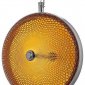 Подвесной светильник Lucia Tucci Coin COIN 2890.R170.1 D310 OR