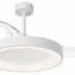 Люстра-вентилятор Mantra NISEKO FAN L 9057