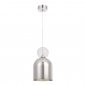 Подвесной светильник Crystal Lux Murcia SP1.3 Chrome