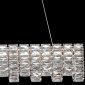 Люстра Reluce 01039-0.4-96W CR