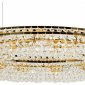 Подвесная люстра Favourite Monilibus 4015-12P