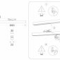 Трековый светильник Track System GL6775
