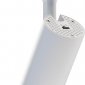 Трековый светильник  LTP-T020-10W-W