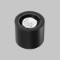 Точечный светильник Lens C217CL-15W4K-B