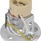 Точечный светильник OL26 WH
