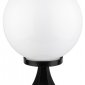 Наземный фонарь Oasis Light GLOBO L 88204L SB1 Bl