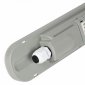 Настенно-потолочный светильник ЭРА SPP-2 SPP-202-0-40K-L36