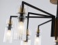 Подвесная люстра Ambrella light High Light LH56117