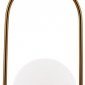 Подвесной светильник Arte Lamp Matisse A7746SP-1AB