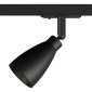Трековый светильник Denkirs Bell DK6050-BK