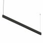 Подвесной светодиодный светильник Arlight Alt-Lineair-Cell-Updown-S2460-1200-40W Day4000 039160