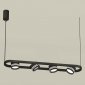 Подвесной светильник Ambrella light TRADITIONAL XB9164153