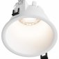 Встраиваемый светильник Hesby Lighting Odda HSBL_0114