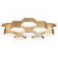 Потолочный светодиодный светильник Lightstar Favo 750161