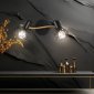 Настенно-потолочный спот Ambrella light TRADITIONAL TR8656