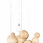 Подвесной светильник Loft IT Ginger 10161 Light wood