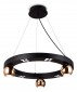 Подвесной светодиодный светильник Ambrella light Comfort LineTech FL5961