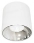 Накладной светодиодный светильник Lumina Deco Tubi LDC 8057-10W WT