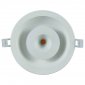 Точечный встраиваемый светильник Arte Lamp 7205 A7205PL-2WH