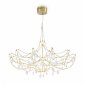 Подвесная люстра Freya Amela FR6138PL-L30BS