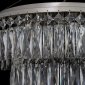 Люстра подвесная Arti Lampadari Elite Acquaro E 1.5.D50.100 NP