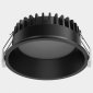 Встраиваемый светильник DesignLed WL-BQ 00-00005646