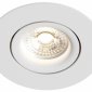 Точечный светильник Denkirs DK2037 DK2037-WH