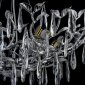 Люстра подвесная Dio D'Arte Elite Acerra E 1.5.60.100 N