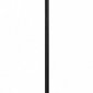 Торшер Indigo Charme 13016/1F Black
