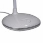 Настольная лампа (UL-00004463) Uniel TLD-561 White/LED/450Lm/4500K