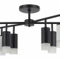 Потолочная люстра Lightstar Rullo LR7283643741