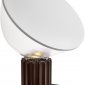 Интерьерная настольная лампа Loft IT Taccia 10294/M Brown