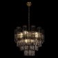 Подвесная люстра Loft IT Murano 10580/600 Smoke