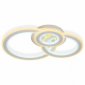 Потолочный светодиодный светильник Ambrella light Original FA861