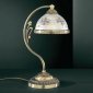 Настольная лампа Reccagni Angelo P 6002 P