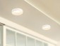 Точечный светильник Ambrella light TECHNO SPOT TN3321