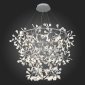 Подвесная светодиодная люстра ST Luce Rafina SL379.103.486