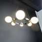Подвесная люстра ImperiumLoft FLAMB01