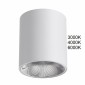 Точечный светильник Odeon Light Brim 7139/12CL