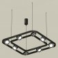 Подвесной светильник Ambrella light TRADITIONAL XB9182151