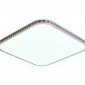 Потолочный светодиодный светильник Ambrella light Original Crystal FF75