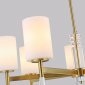 Подвесная люстра Ambrella Light High Light Modern LH56263