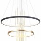 Подвесной светодиодный светильник Odeon Light Monica 3901/63L