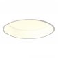 Встраиваемый светодиодный светильник DesignLed WL-BQ BQ009120-WH-NW 003127