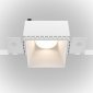 Точечный светильник Maytoni Share DL051-01-GU10-SQ-W
