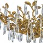 Люстра подвесная Dio D'Arte Elite Acerra E 1.5.60.100 G