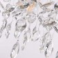 Подвесной светильник Arte Milano Веточка 230110.300.1.E27.D GD